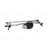Wisco 123623800 Silecek Motoru Ön Mekanizmalı Audi A6 C7 (4G2 4Gc) 2011 2018 Audi A7 Sportback (4Ga 4Gf) 2010 2018 4G1955119set
