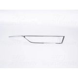 Wisco 123633000 Tampon Izgara Çıtası Ön Sağ Nikelajlı Skoda Octavia 4 20 > 5E38537682zz