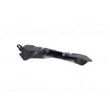 Wisco 123639600 Çamurluk Davlumbaz Braketi Ön Sol Skoda Octavia 3 13 17 5E0853887