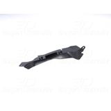 Wisco 123639700 Çamurluk Davlumbaz Braketi Ön Sağ Skoda Octavia 3 13 17 5E0853888