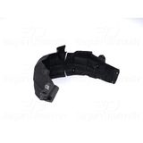 Wisco 123654400 Çamurluk Davlumbazı Arka Sağ Yalıtımlı Halı Tip Skoda Octavia 3 17 20 5E0810970e