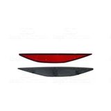 Wisco 124328000 Tampon Reflektör Arka Sol Vw Golf7 12 > Gkl-292044
