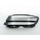 Wisco 124339600 Far Camı Sol Krom Çıtasız Vw Tiguan 16> 5Nb941113a