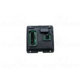 Wisco 124395900 Far Beyni Afs Adaptif Sol Vw Touareg 02 07 Passat B6 05 09 7L6941329