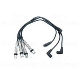 Wisco 126302000 Buji Kablosu Set Vw Golf6 Jetta 1.2Tsı Cbzb 10 > Alx2029
