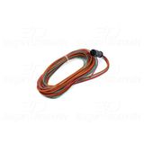 Wisco 126306800 Buji Kablosu Vw Passat B7 Tiguan 07 > 04L971785c