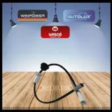 WISCO 1268028 Kilometre Teli Opel Corsa 83 -