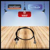 WISCO 1268415 Kilometre Teli Opel Corsa B Tigra X14Xe X16Xel 94 -