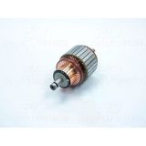 Wisco 127301900 Marş Kollektörü Opel Astra Vectra Peugeot 306 307 Citroen Zx Zm Alfa Romeo Skoda Octavia Im2112