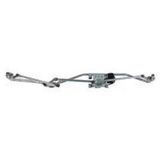 WISCO 1274140 Silecek Motoru Opel Zafira 99 -