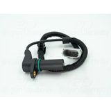 Wisco 128316600 Krank Devir Sensörü Vw Golf4 Polo Sharan Skoda Fabia 2 1.9 Tdı 96> 038957147B