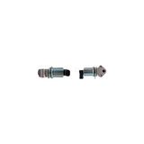 Wisco 128332700 Egr Valfi Vw Golf4 Bora Leon Toledo 1.6 16V Azd 98 05 1280142