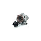 Wisco 128334400 Egr Valfi Vw Lupo Arosa A2 1.4 Tdı 99 > 045131501D