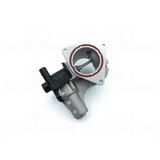 Wisco 128334700 Egr Valfi Vw T5 Touareg 2.5r5 Tdı 2.5 Tdı 03 > 076131501A/07613