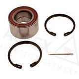Wisco 1603192 1603192 Teker Rulmanı Ön 34X64X37 Opel Astra F Vectra A Kadet D E Corsa A Ascona C Aveo Kalos