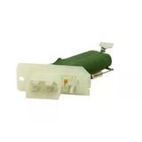 WISCO 1845786B Kalorifer Rezistans Soketi Opel Astra F Vectra A 1.4 1.8 88 -