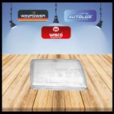 WISCO 1H5941116 Far Camı Sağ VW Vento