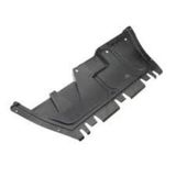 WISCO 1J0825237R Karter Muhafazası Orta Plastik Benzinli VW Golf4 Bora A3 98 -