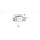 Wisco 211317300 Motor Takozu Chevrolet Buick Lacrosse Allure 2.4L 10 13 13311904