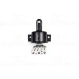 Wisco 211319100 Motor Takozu Ön Sol Chevrolet Spark 1.2 L 10 > 96686002