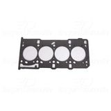 Wisco 211341400 Silindir Kapak Contası Klingrit Opel Agila A B 03 10 Astra H J 05 14 Combo 04 > Corsa C D E 03 > Meriva A B 05 14 Tigra 1.3 Cdtı 04
