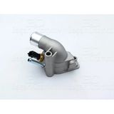 Wisco 211350600 Termostat 1 Müşür 92° Opel Astra G Tigra Zafira Z18xe 93 > 119492