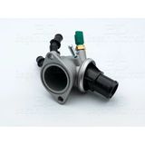 Wisco 211350700 Termostat Gövdesi ( Komple 88°C) Opel Vectra C Zafira B Astra H Z19dth 04 > 1338429
