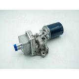 Wisco 211370600 Yağ Filtre Kütüğü Komple Soğutucu Üzerinde Opel Zafira Vivaro C 2.0 19> Ds7q6l625cb