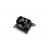 Wisco 211386500 Motor Takozu Ön Sağ Opel Corsa B Tigra 1.2 1.4 1.6 I 16 V 93 >