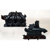 Wısco 2113970-00 | Emme Manifoldu Komple Opel Astra H A16XER Z16XER Chevrolet Cruze