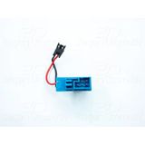 Wisco 214302900 Kalorifer Rezistansı Opel Vectra B 1.6 I 1.7 Td 1.8 I 2.0 Dtı 2.2 I 2.5 I 95 > 1845793