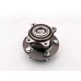 Wisco 216305300 Porya Arka Sol Sağ 5X115 146X33dıs Abs Opel Astra J Zafira C Chevrolet Cruze A1.4xer A1.3dte A1.4xel A1.4xer A1.4net A1.4nel B14nel A1.7dtc 09 > 9400193