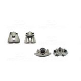 Wisco 220300800 Fren Kaliperi Ön Sağ Motorsuz Opel Astra G H Combo C Corsa C D E Vectra B Zafira 98 > 93176427