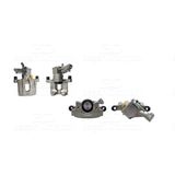 Wisco 220300900 Fren Kaliperi Arka Sol Motorsuz Opel Signum Vectra B C 02 > 93190648