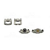 Wisco 220304600 Fren Kaliperi Ön Sol Motorsuz Opel Ascona C 1.3 1.6 1.8 1981 1986 Vectra A 1.4 1.6 1988 1922 Twbhv197e