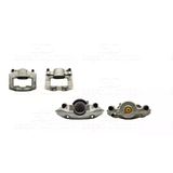Wisco 220304700 Fren Kaliperi Ön Sağ Motorsuz Opel Ascona C 1.3 1.6 1.8 1981 1986 Vectra A 1.4 1.6 1988 1922 Twbhv198e