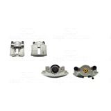 Wisco 220305400 Fren Kaliperi Ön Sol Motorsuz Opel Ascona C 2.0 1986 1988 Calibra A 2.0 1989 96 Kadett E 1.8 2.0 1987 92 Vectra A 1988 95 Twbhs142e