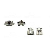 Wisco 220305800 Fren Kaliperi Ön Sağ Motorsuz Opel Astra G H 1.8 2.0 16V 98 14 Corsa C D E 1.4 1.6 03 > Meriva A Mpv 1.6 03 10 Twbhx219e