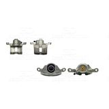 Wisco 220306200 Fren Kaliperi Arka Sol Motorsuz Opel Sintra 2.2 3.0 96 99 Twbhn671e