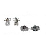 Wisco 220308000 Fren Kaliperi Arka Sol Motorsuz Opel Astra G 1.8 2.0 2.2 98 05 2.0 Dı Dtı 98 05 Twbhr146