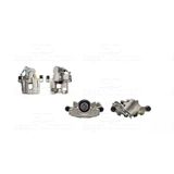 Wisco 220308600 Fren Kaliperi Arka Sol Motorsuz Opel Vectra C 1.9 2.0 2.2 Cdtı Dtı 03 09 Twbhn1173e