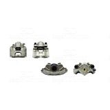 Wisco 220309000 Fren Kaliperi Ön Sol Motorsuz Opel Vectra C Signum 2.0 2.2 Dtı 02 > 93190822