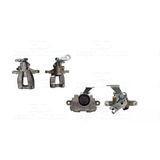 Wisco 220309700 Fren Kaliperi Arka Sol Motorsuz Opel Corsa D 1.4 1.6 06 14 Twbhr108e