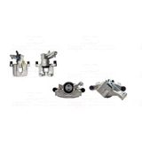Wisco 220310100 Fren Kaliperi Arka Sol Motorsuz Opel Signum 1.8 2.2 03 08 2.0 Dtı 03 08 Vectra C 1.8 2.0 2.2 03 08 Twbhs1411e