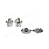 Wisco 220310300 Fren Kaliperi Arka Sağ Motorsuz Opel Signum 1.8 2.0 2.2 2.8 03 08 Vectra C 3.2 V6 02 06 Twbhn1174e