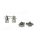 Wisco 220310500 Fren Kaliperi Arka Sağ Motorsuz Opel Zafira B 1.6 1.8 1.9 Cdtı 93183697