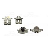 Wisco 220311900 Fren Kaliperi Ön Sağ Motorsuz Opel Insignia A 1.4 1.6 2.0 11 17 Twbhz934e