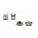 Wisco 220313000 Fren Kaliperi Ön Sol Motorsuz Opel Astra K 1.0 1.4 1.6 15 > 1.6 Cdtı 15 > Twbhw769e