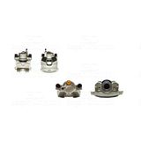 Wisco 220313100 Fren Kaliperi Ön Sağ Motorsuz Opel Astra K 1.0 1.4 1.6 15 > 1.6 Cdtı 15 > Twbhw770e