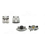 Wisco 220314500 Fren Kaliperi Ön Sağ Motorsuz Opel Ascona C 2.0 1986 1988 Calibra A 2.0 1989 96 Kadett E 1.8 2.0 1987 92 Vectra A 1988 95 Twbhs143e